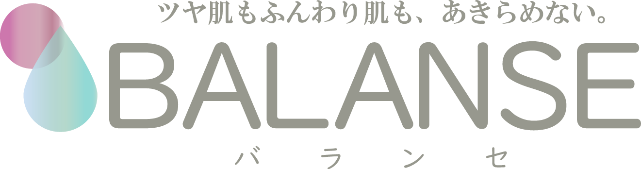 バランセのロゴ