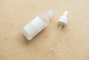 ANTI AGING SERUMの画像