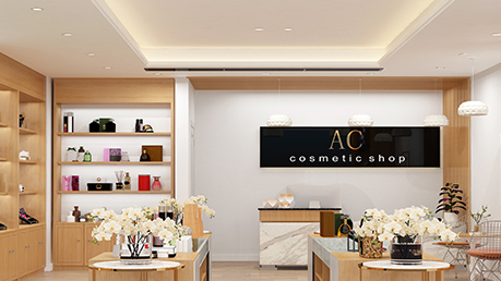 表参道店の画像