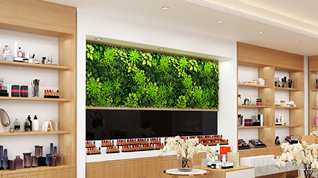 名古屋店の画像