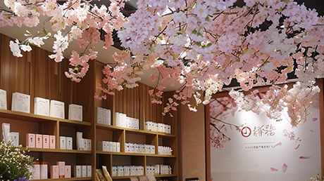 福岡天神店の画像